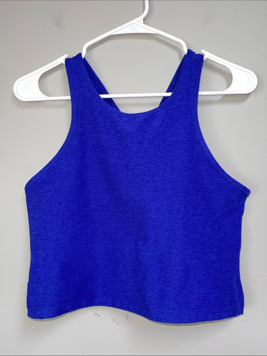 Beyond Yoga Tops - Beyond Yoga Spacedye Studio Cropped Tank